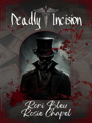 cover image of Deadly Incision
